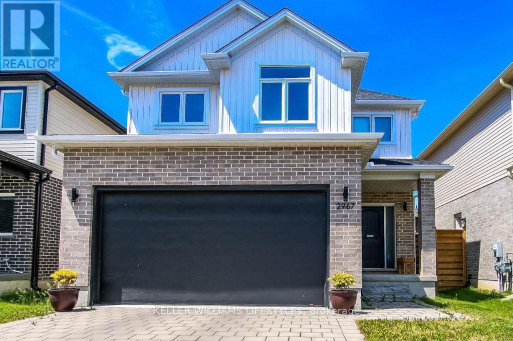 2967 HEARDCREEK TRAIL, London North (North S)