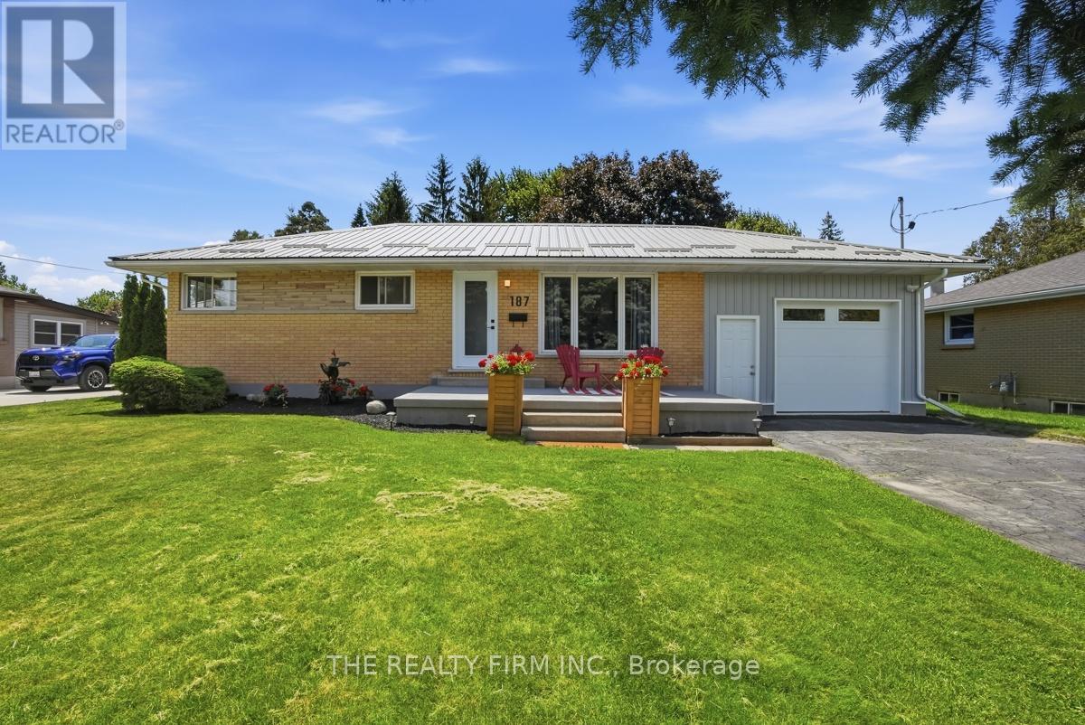 187 BYRON STREET, Zorra (Thamesford)