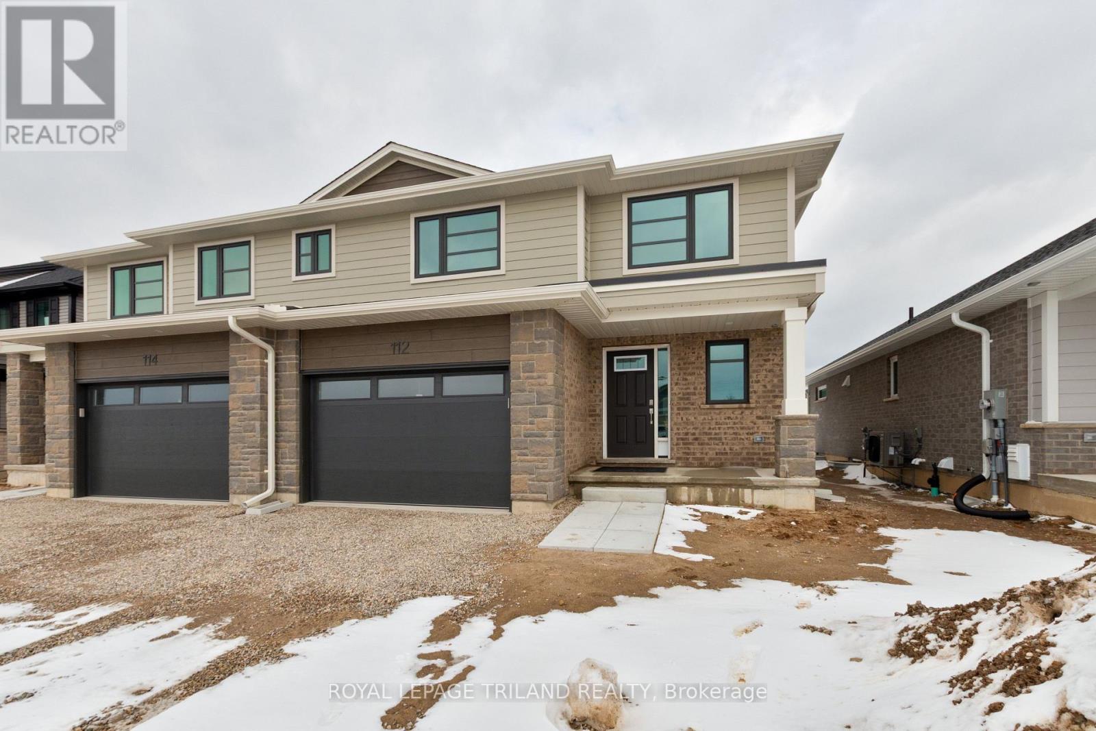 112 STYLES DRIVE, St. Thomas