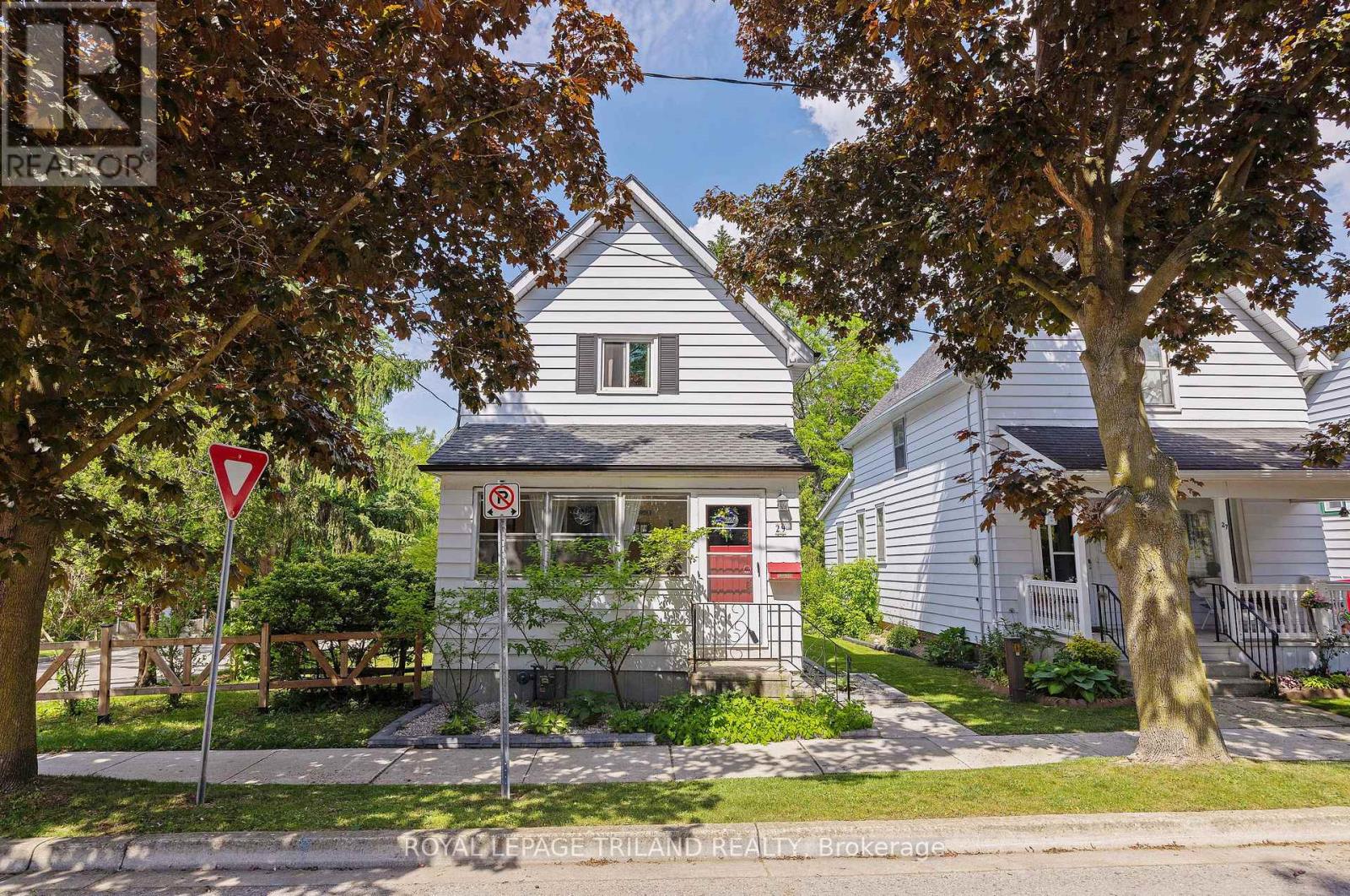29 OLIVER STREET, St. Thomas