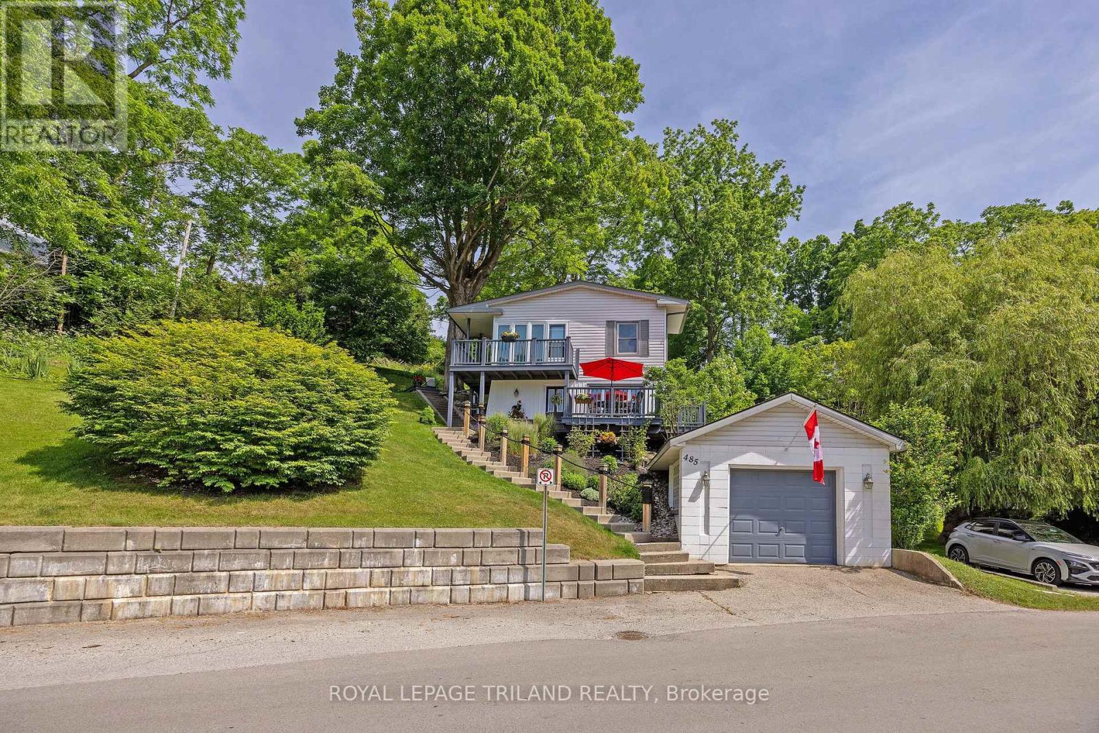 485 VALLEY STREET, Central Elgin (Port Stanley)
