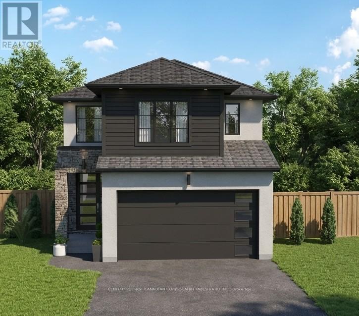 LOT 209 HOBBS DRIVE, London South (South U)