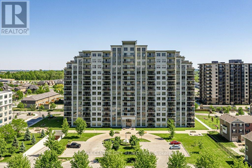 709 - 1030 CORONATION DRIVE, London North (North I)