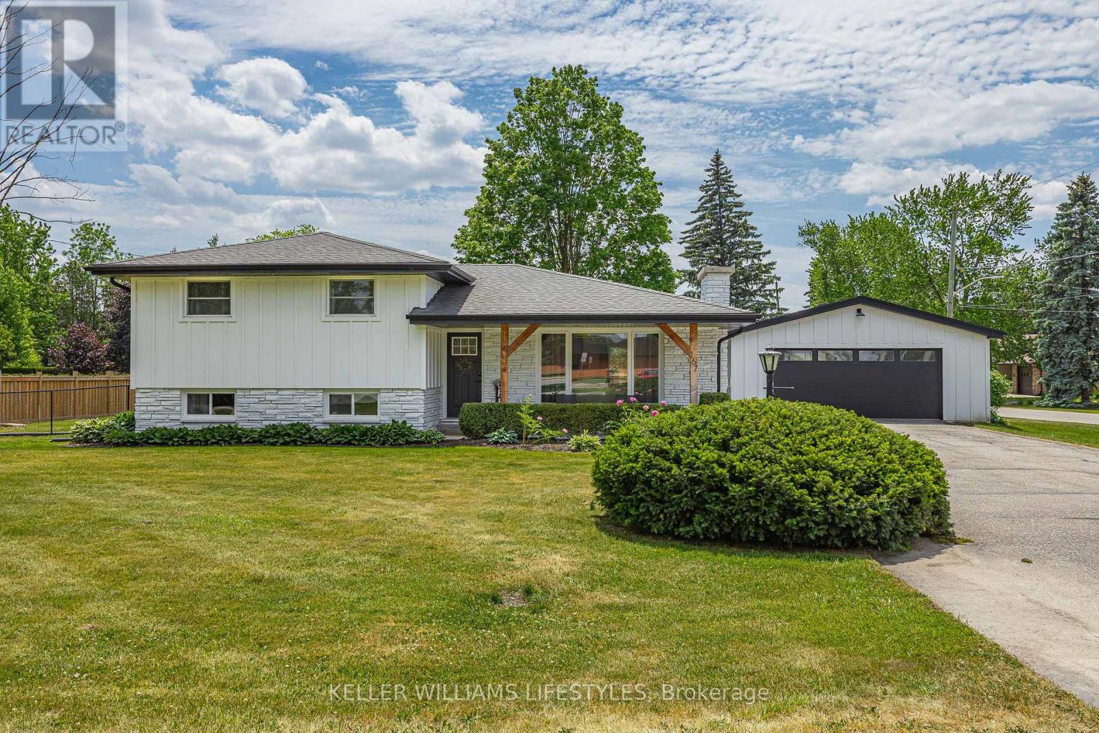 167 MCLEOD STREET, North Middlesex (Parkhill)