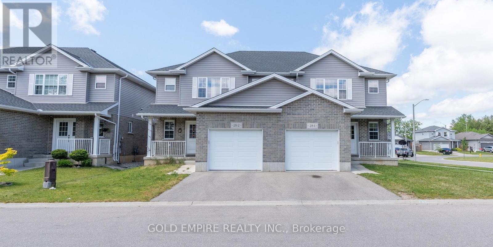 1 - 28 MINLER STREET, Ingersoll (Ingersoll - South)