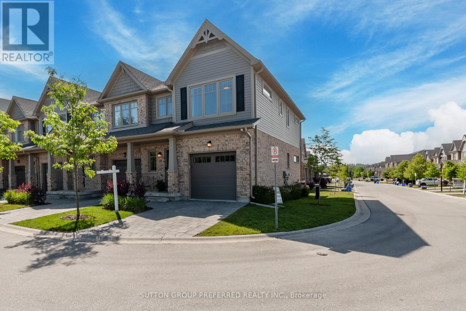 30 - 600 GUINESS WAY, London North (North D)