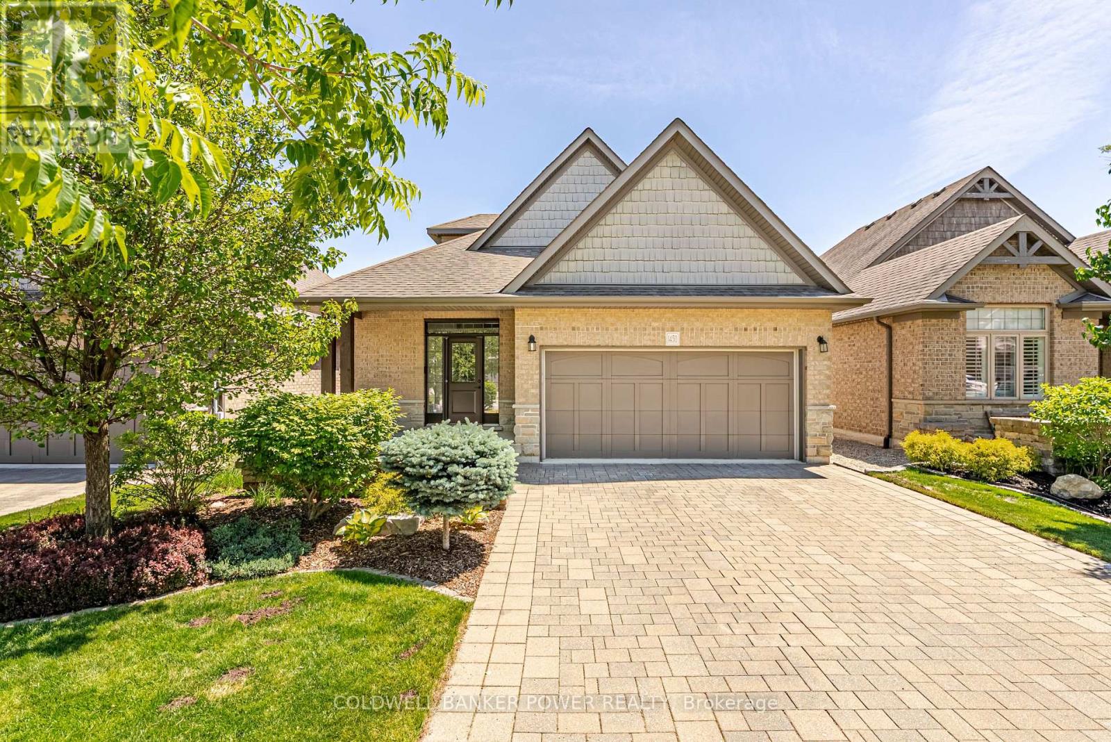 1450 RIVERBEND ROAD, London South (South A)