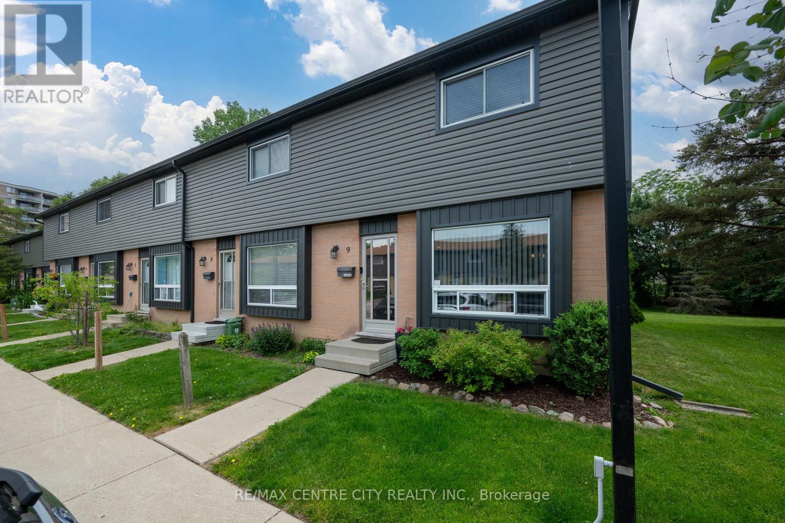 9 - 475 SANDRINGHAM CRESCENT, London South (South R)