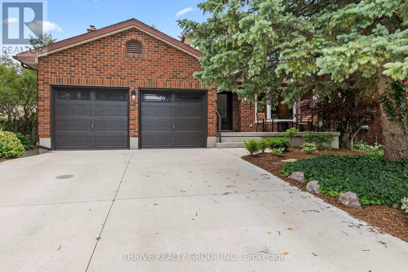 497 OLD WONDERLAND ROAD, London South (South N)