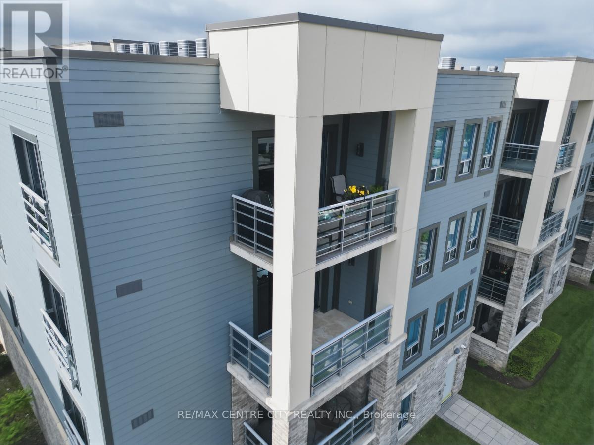 501 - 340 SUGARCREEK TRAIL, London North (North N)