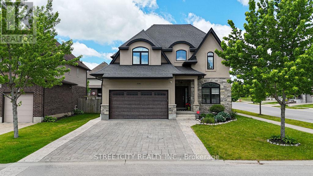 3181 GRISTMILL LANE, London South (South V)