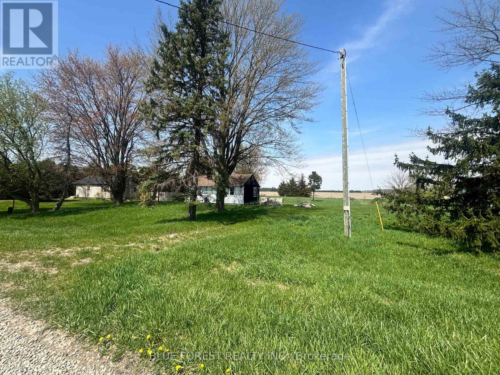 12003 BASELINE ROAD, Chatham-Kent (Thamesville)