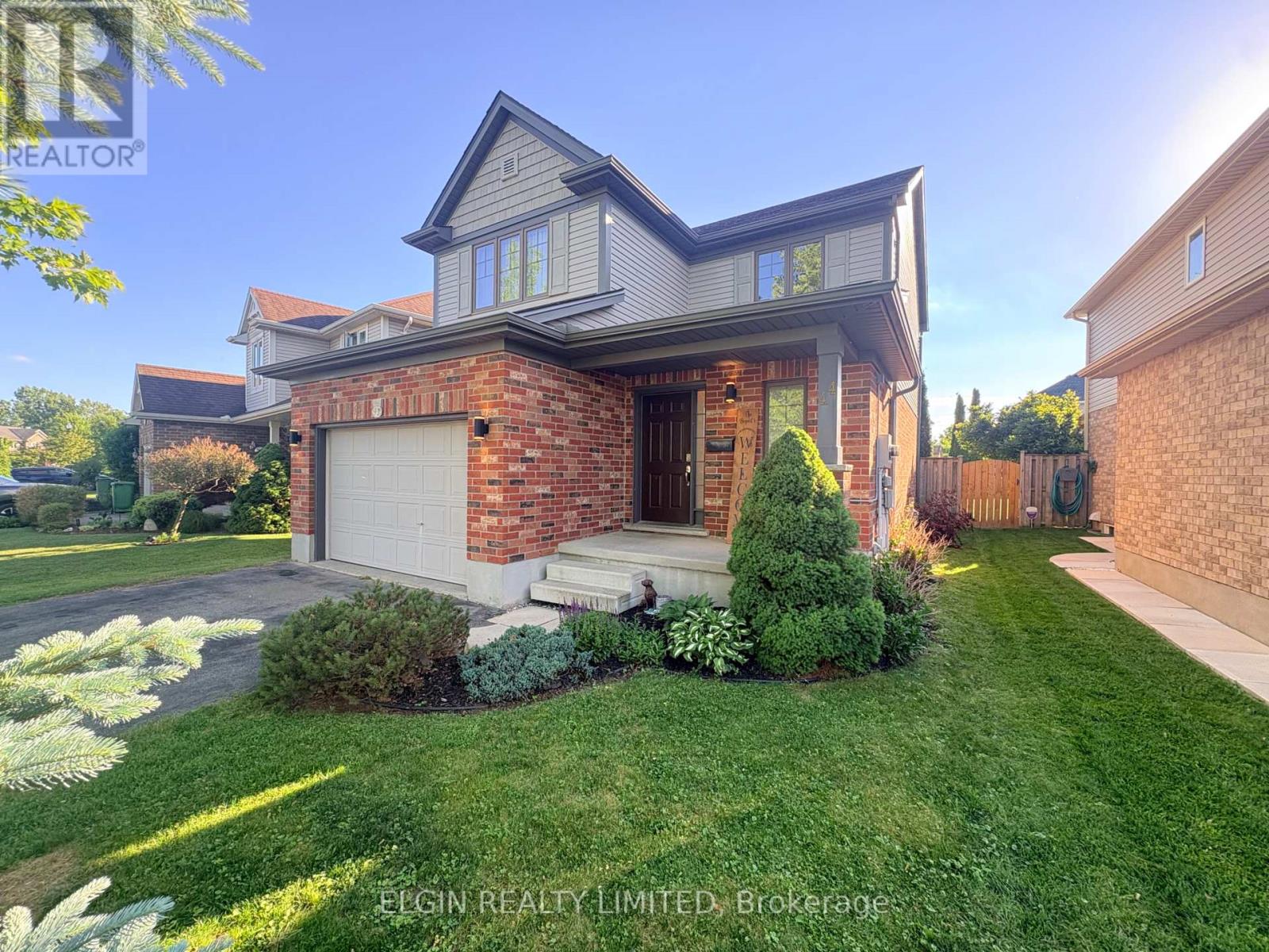 44 PEACH TREE BOULEVARD, St. Thomas