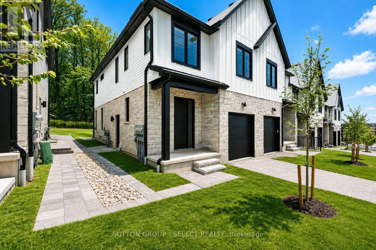 68 - 1175 RIVERBEND ROAD, London South (South B)