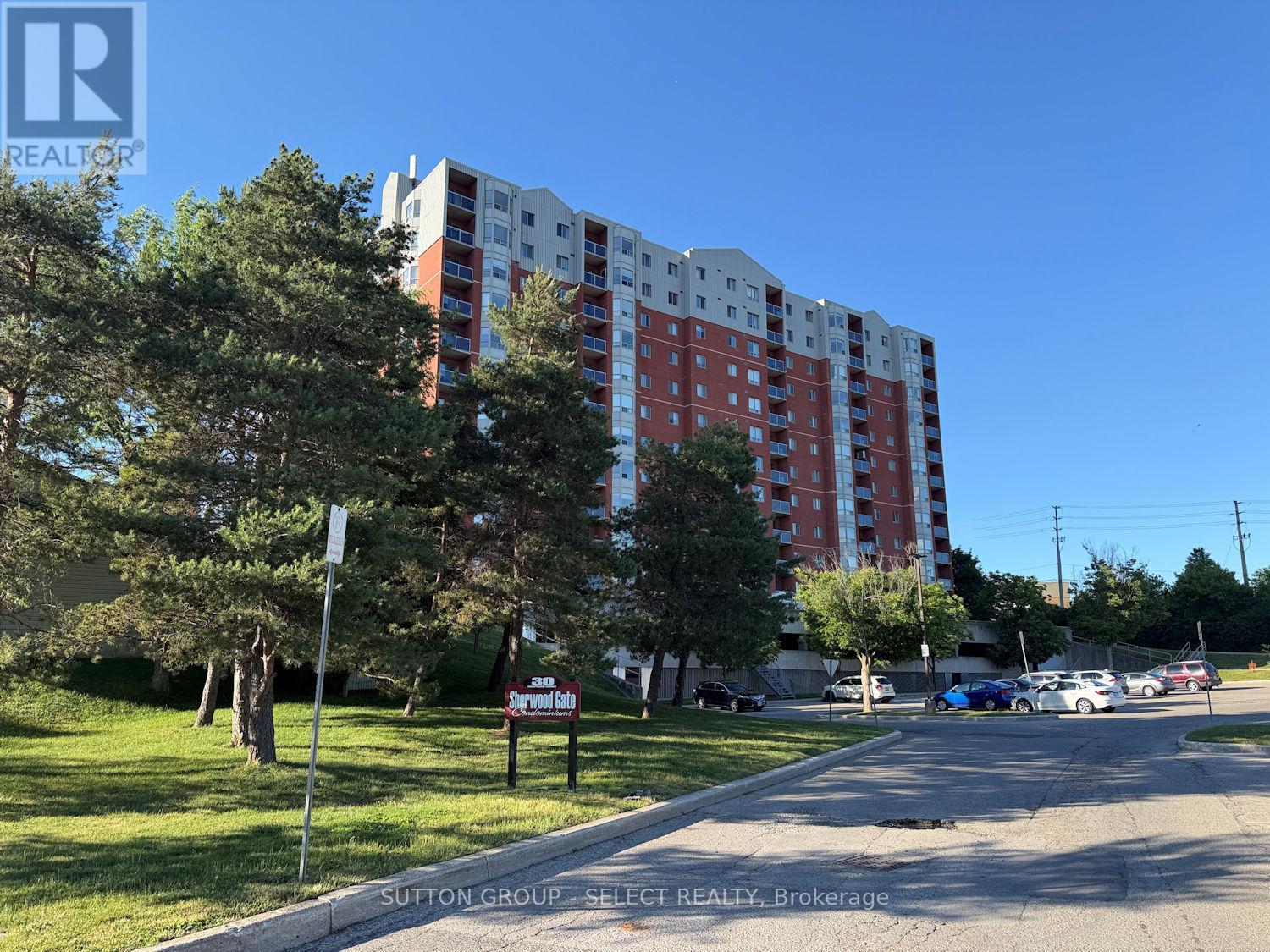407 - 30 CHAPMAN COURT, London North (North I)