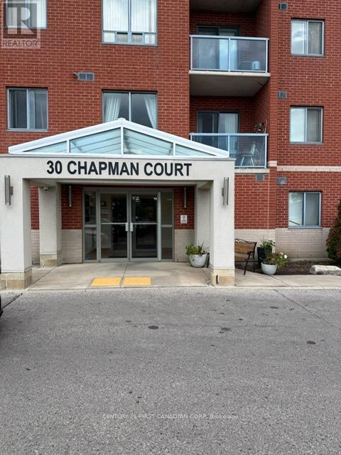 505 - 30 CHAPMAN COURT N, London North (North I)