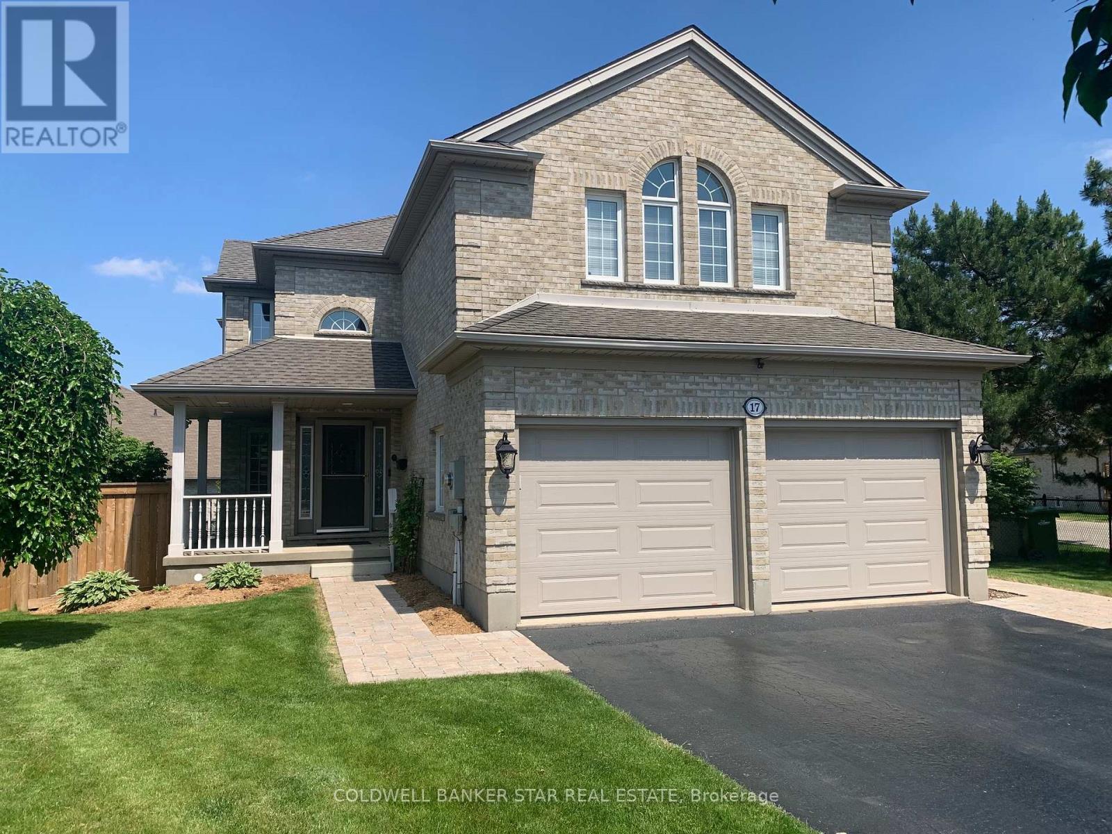 17 WINDEMERE PLACE, St. Thomas