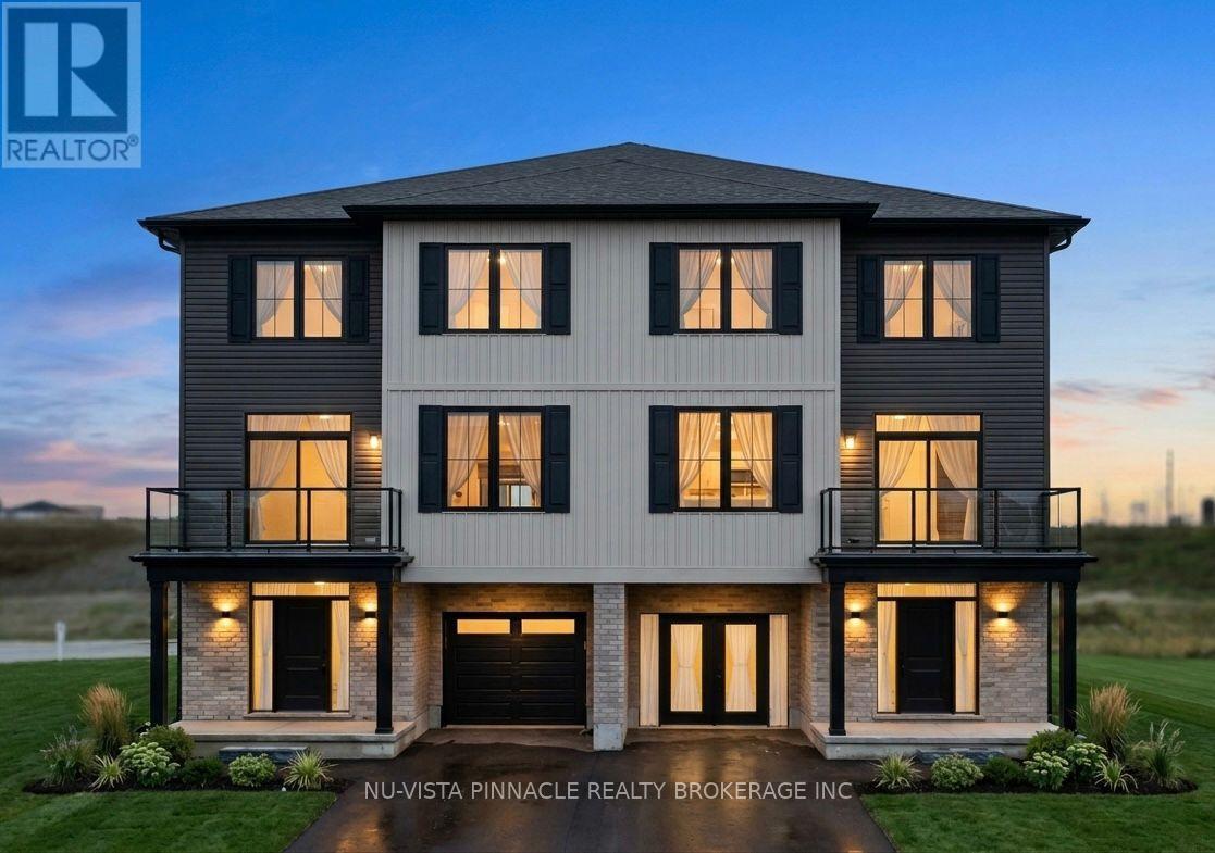 2594 SHEFFIELD BOULEVARD, London South (South U)