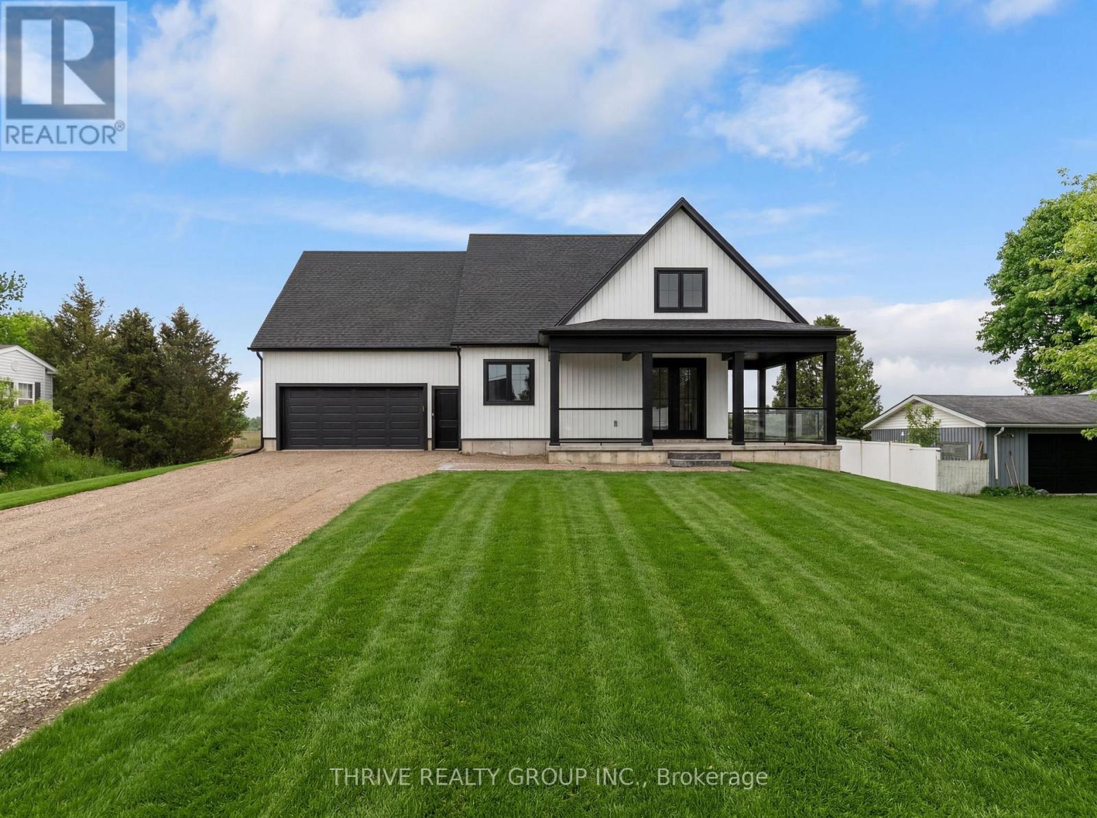 9887 ERIC STREET, Lambton Shores (Walden)