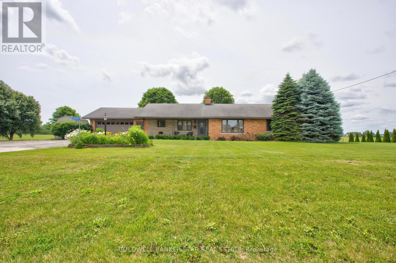11047 MILLER ROAD, Dutton/Dunwich (Dutton)