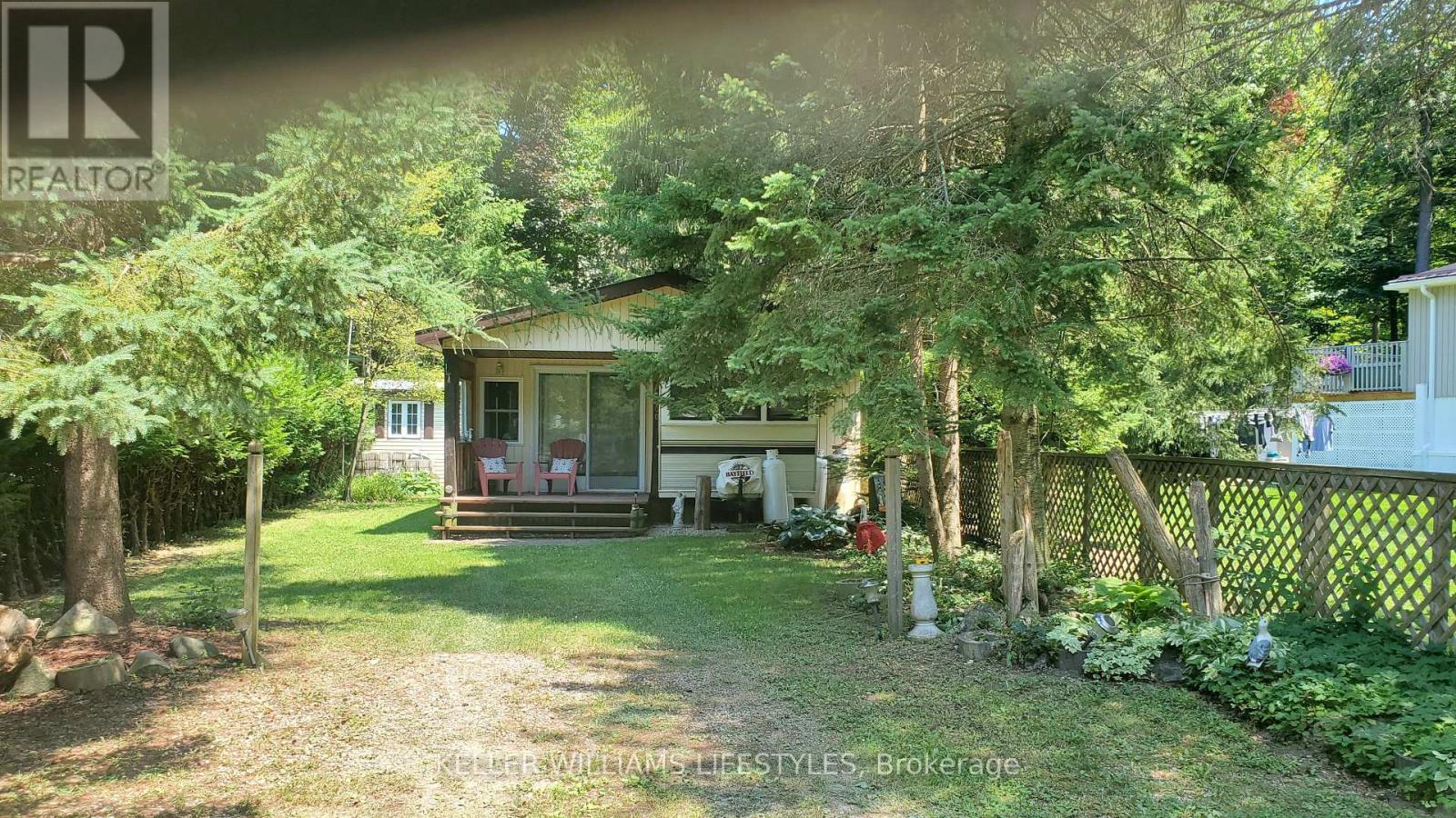 425 - 76735 WILDWOOD LINE, Bluewater (Stanley)