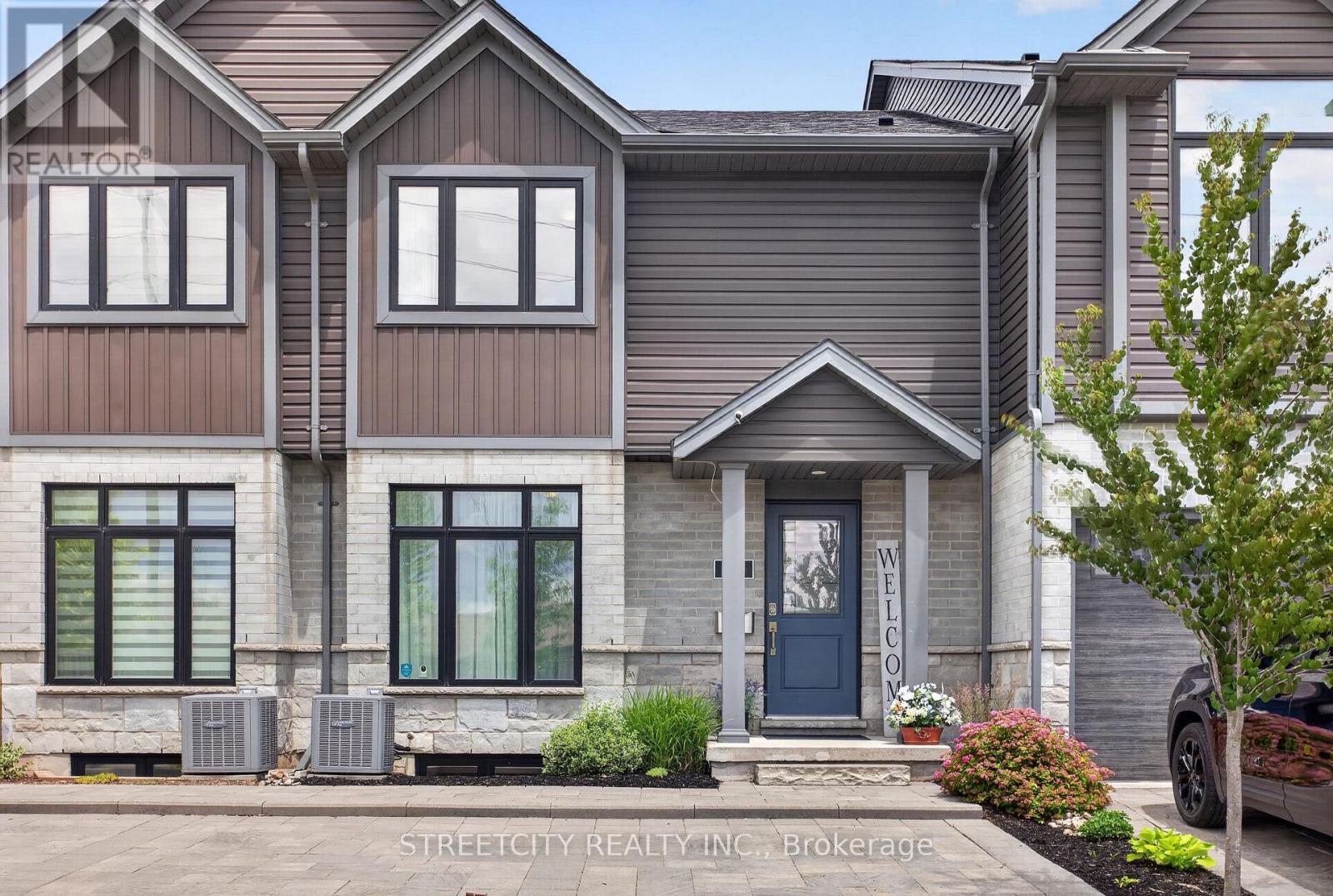 48 - 1110 MEADOWLARK RIDGE, London South (South U)