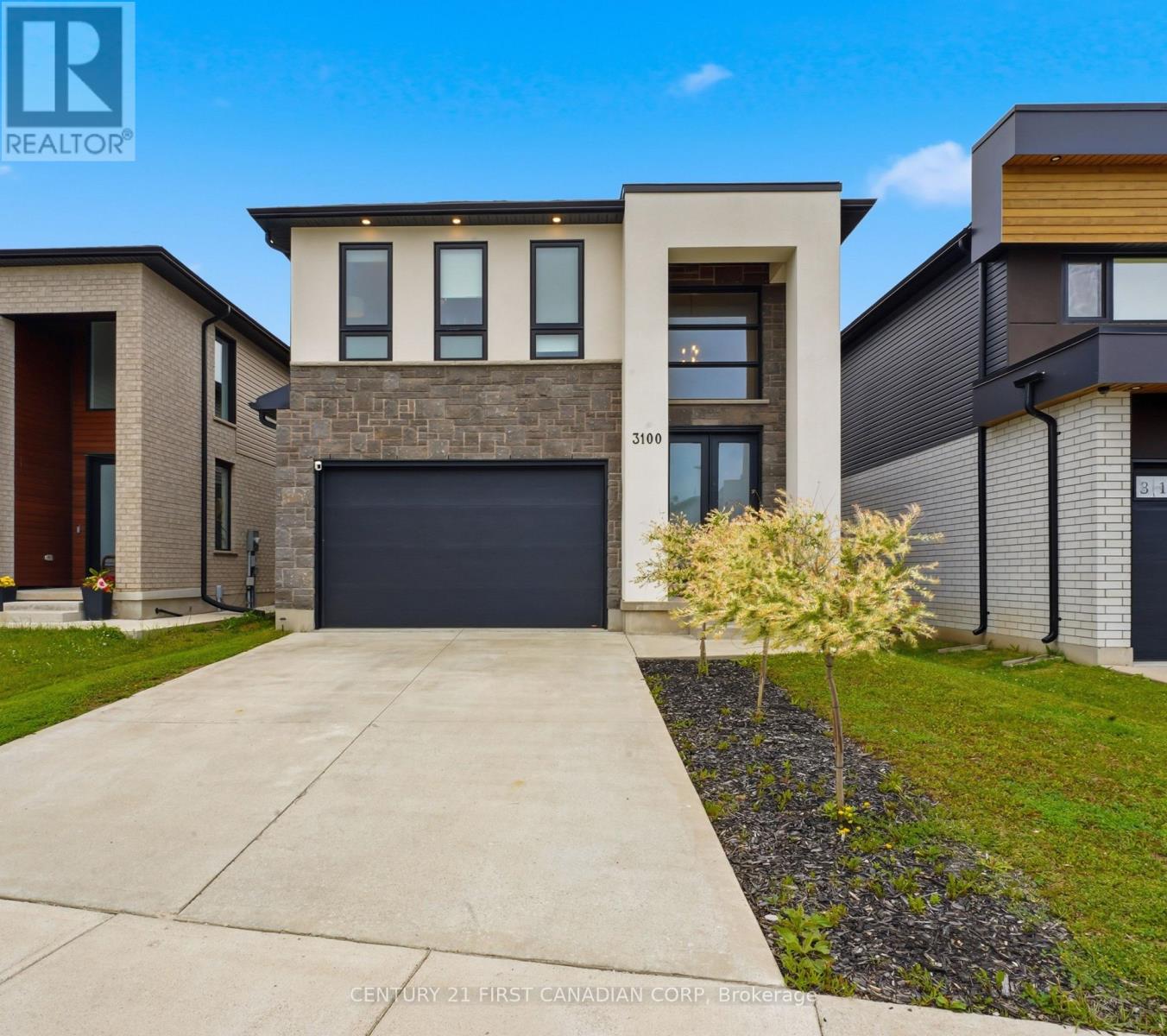 3100 TILLMANN ROAD, London South (South V)