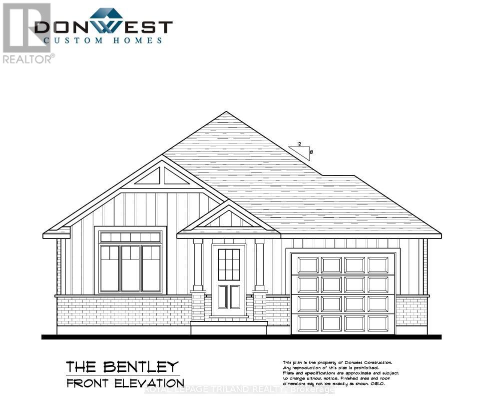 143 CENTRE STREET, West Elgin (Rodney)