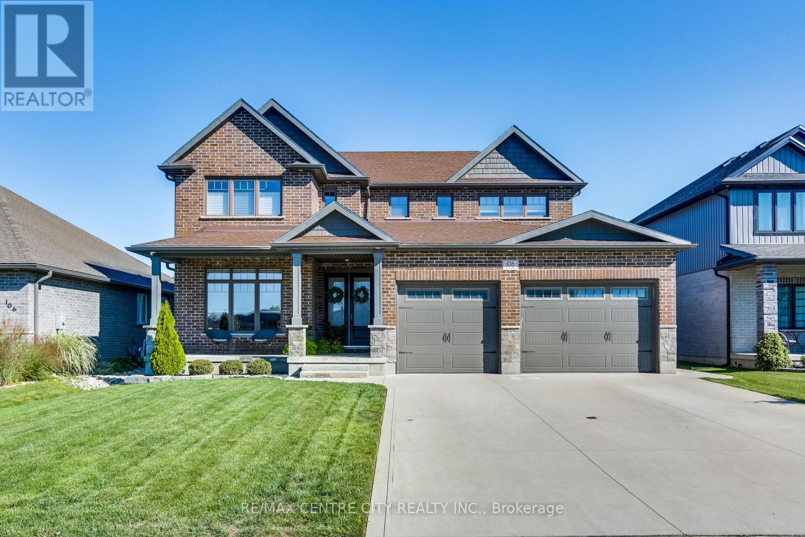 108 STUART AVENUE, Lucan Biddulph (Lucan)