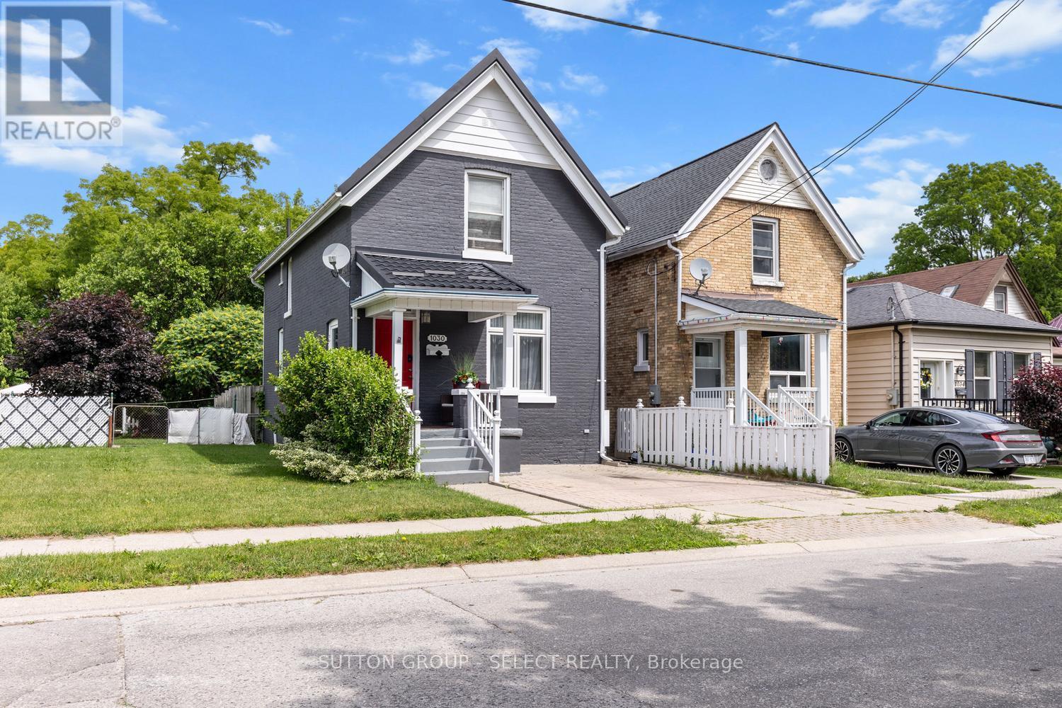 1030 YORK STREET, London East (East M)