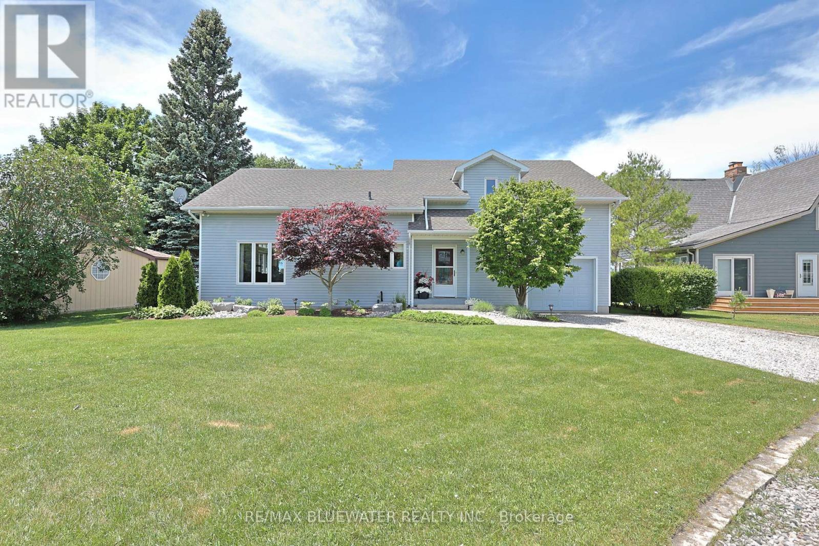 73031 DENISE COURT, Bluewater (Hay)
