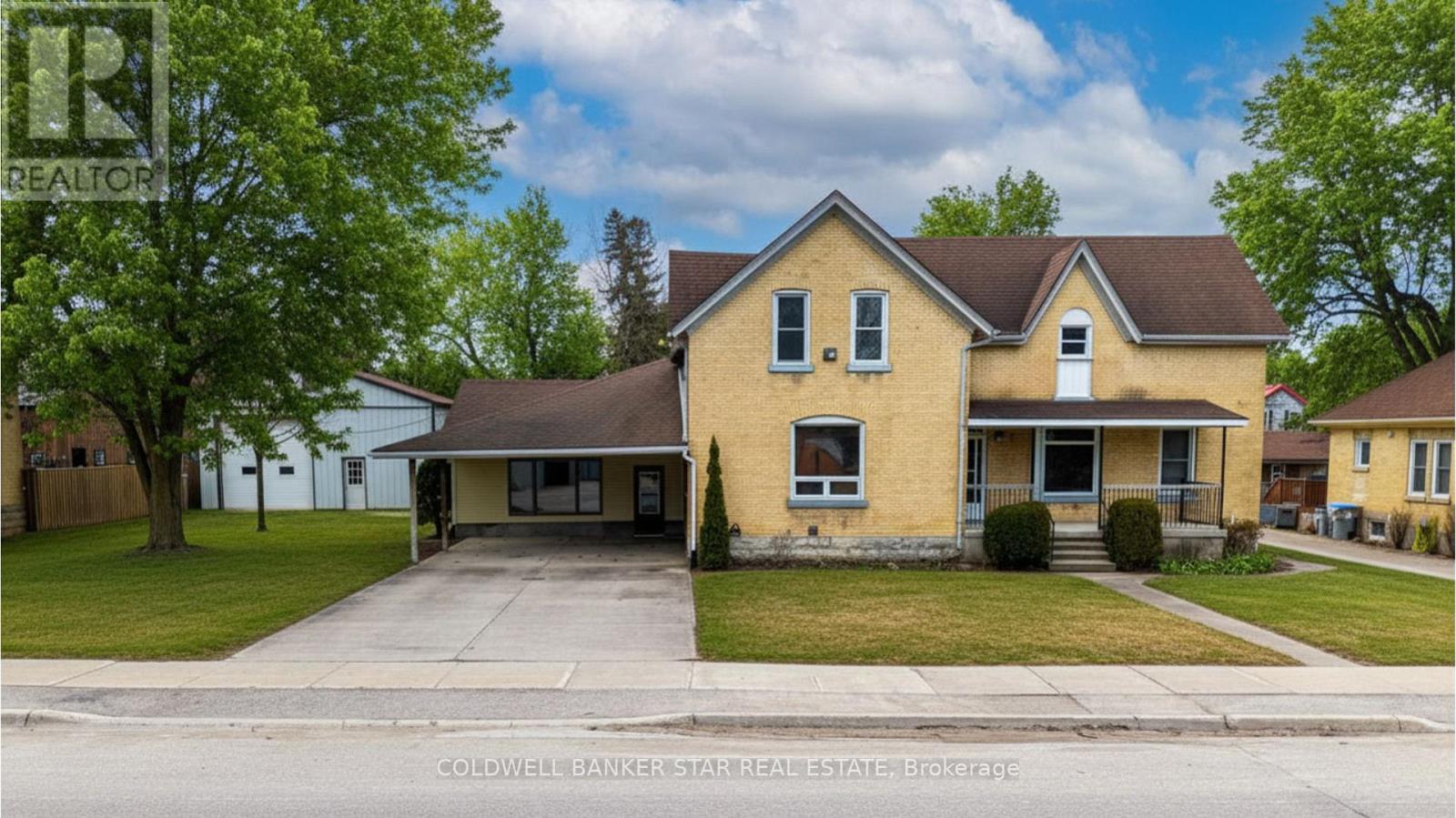 179 MAIN STREET, North Middlesex (Ailsa Craig)