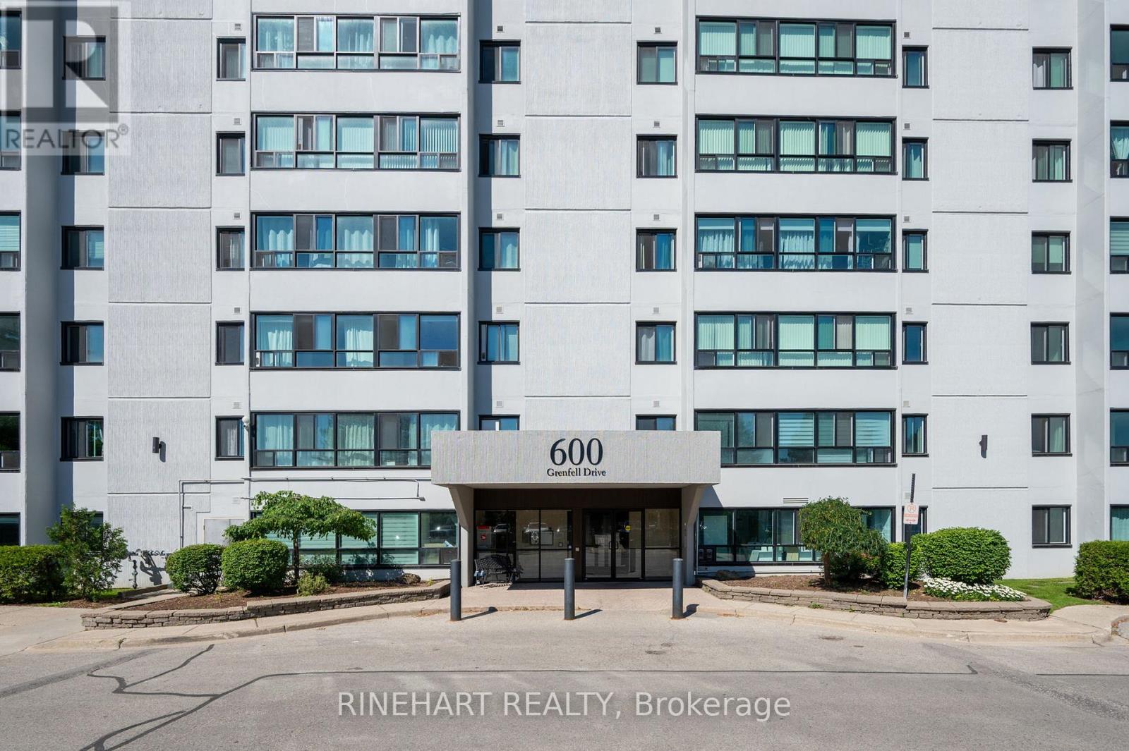 311 - 600 GRENFELL DRIVE, London North (North C)