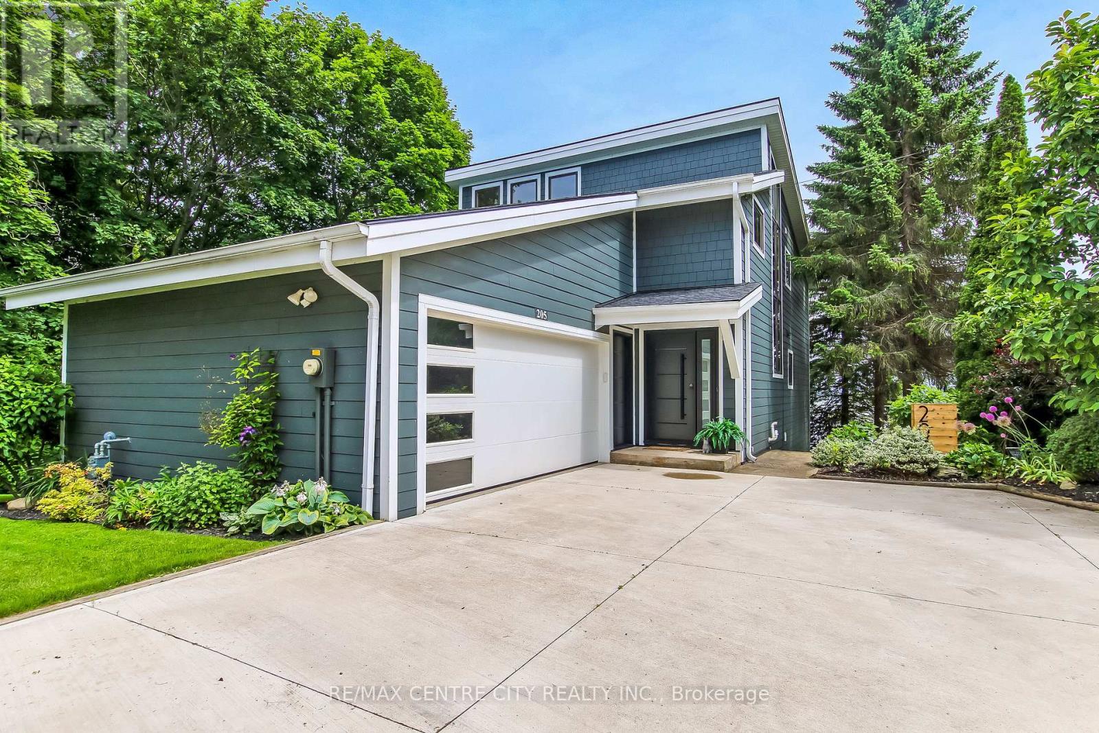 205 CORNELL DRIVE, Central Elgin (Port Stanley)