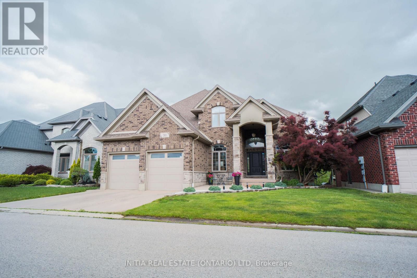 31 - 515 SKYLINE AVENUE, London North (North B)