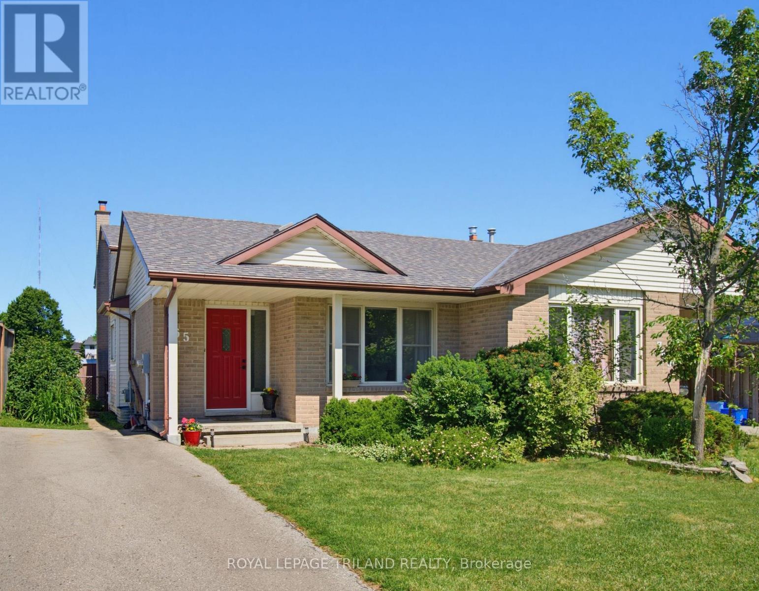 765 HOMEVIEW ROAD, London South (South Q)