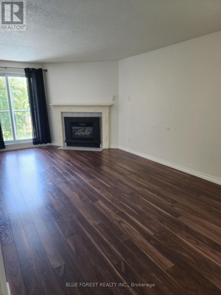 210 - 727 DEVERON CRESCENT, London South (South T)