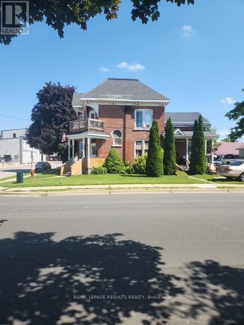 87-89 - 89 SYDENHAM STREET E, Aylmer