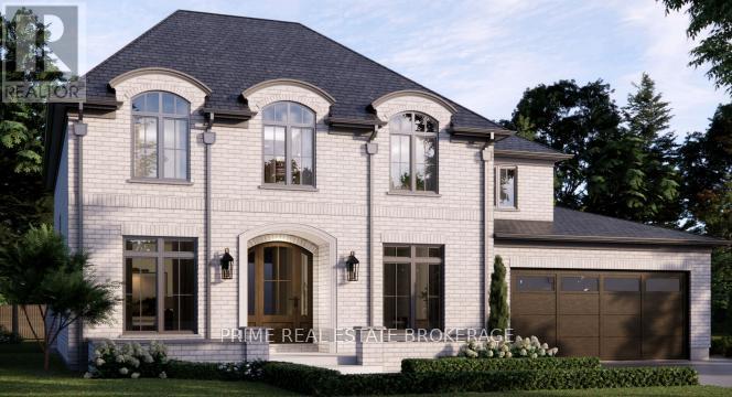 LOT 3 CREEKVIEW CHASE, London North (North R)