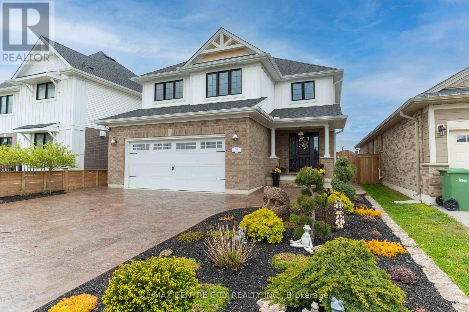 76 STYLES DRIVE, St. Thomas
