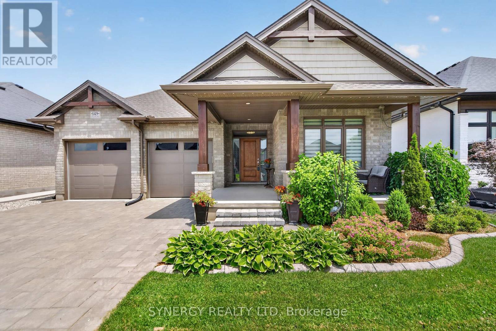 149 COLLINS WAY, Strathroy-Caradoc (SE)