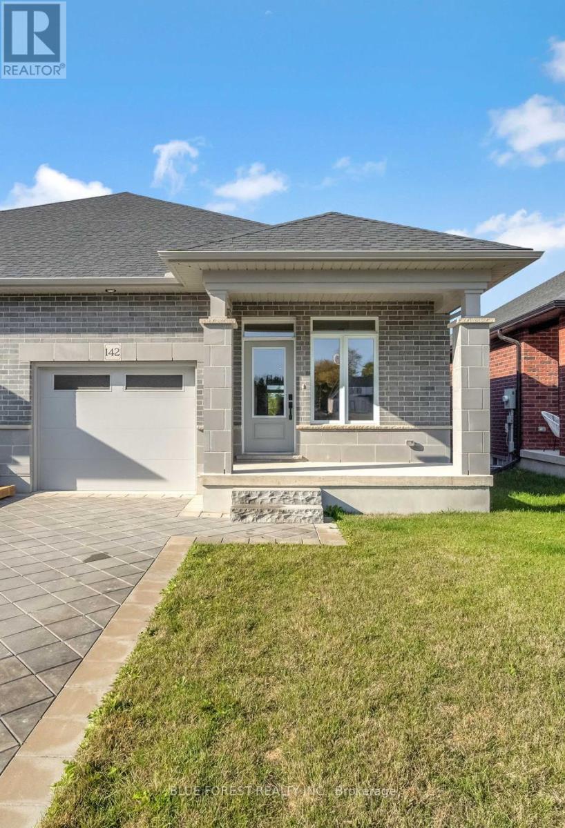 142 SHIRLEY STREET, Thames Centre (Thorndale)