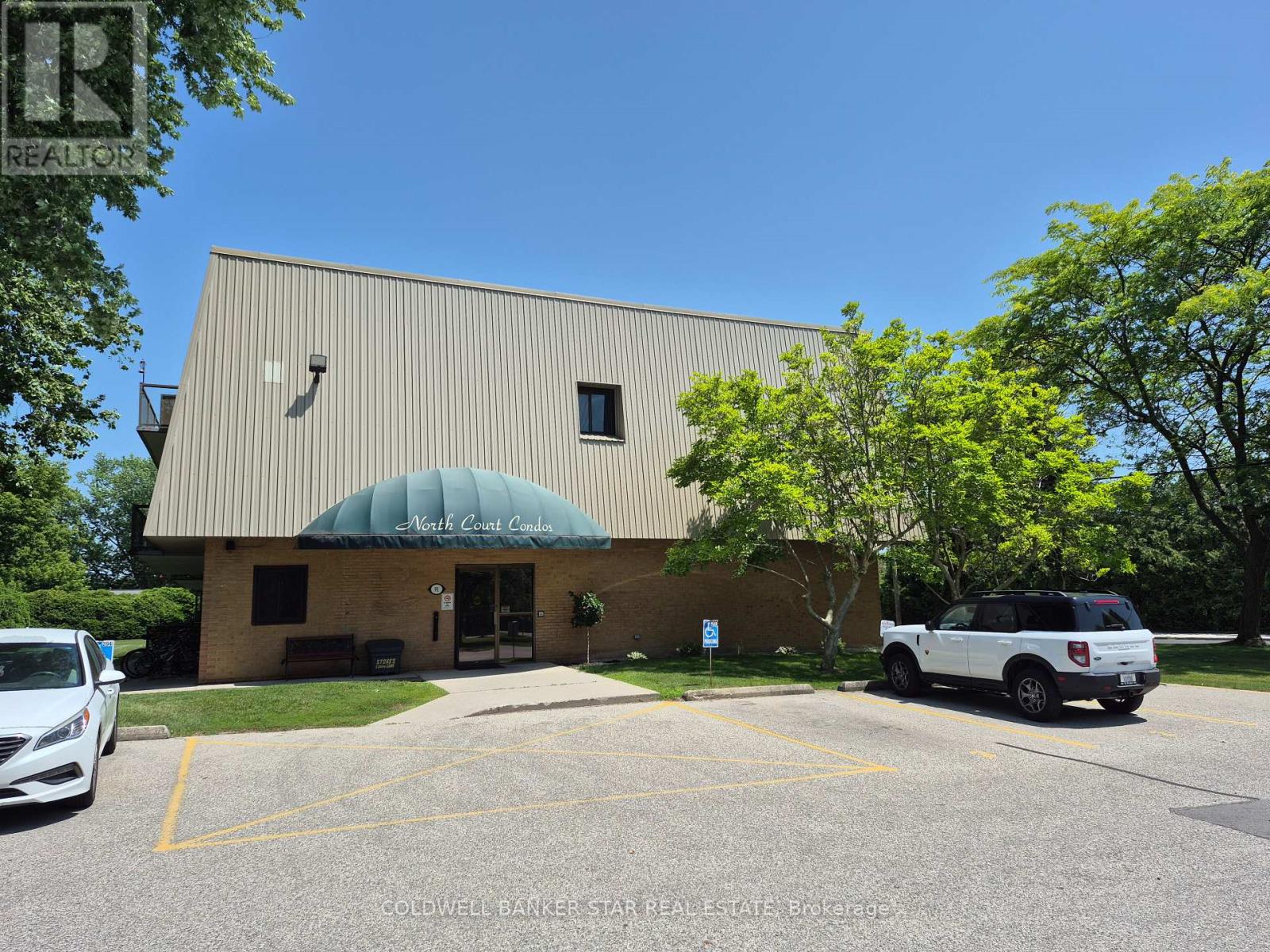106 - 91 SPRUCE STREET W, Aylmer