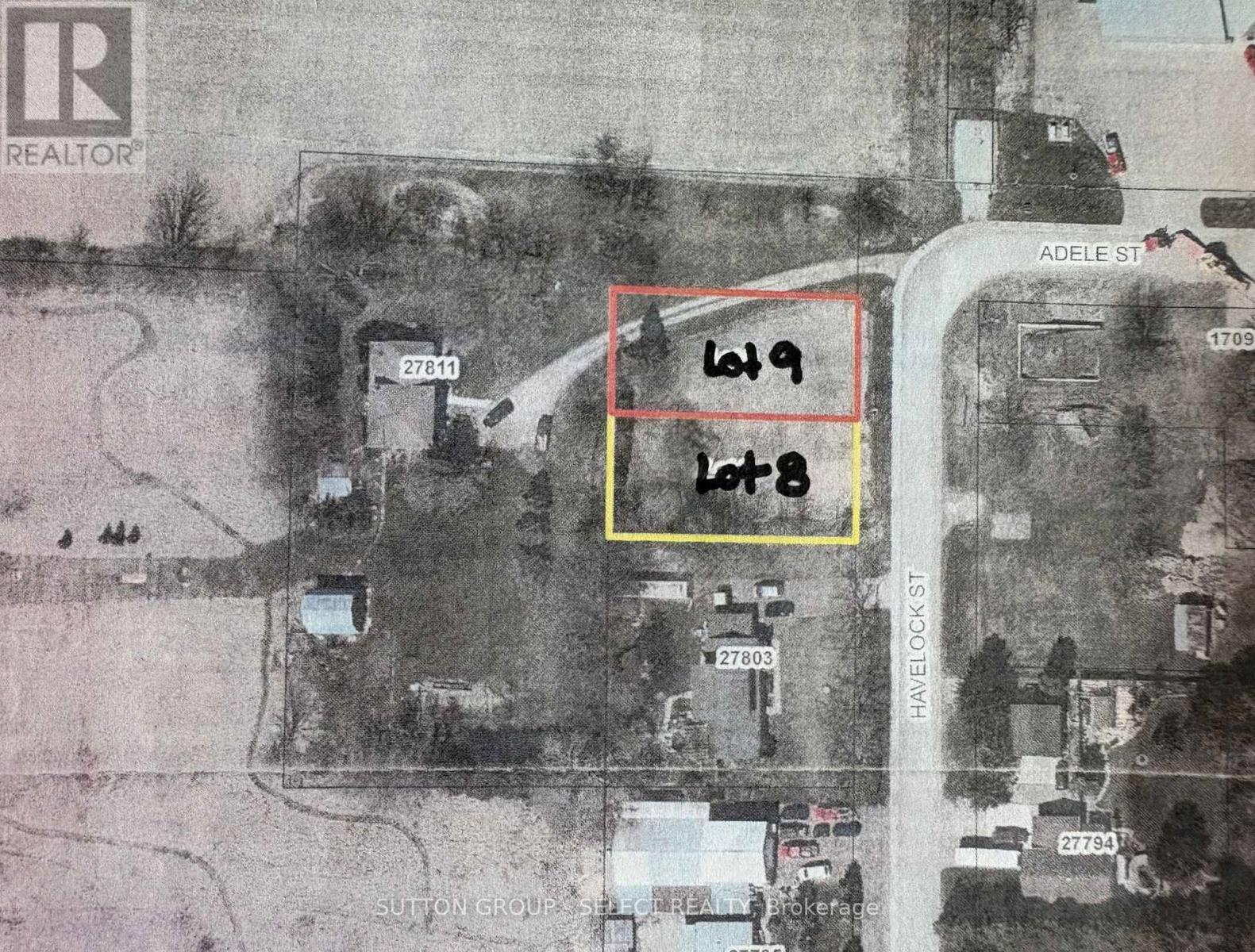 LOT 8 HAVELOCK STREET, Adelaide Metcalfe (Kerwood)