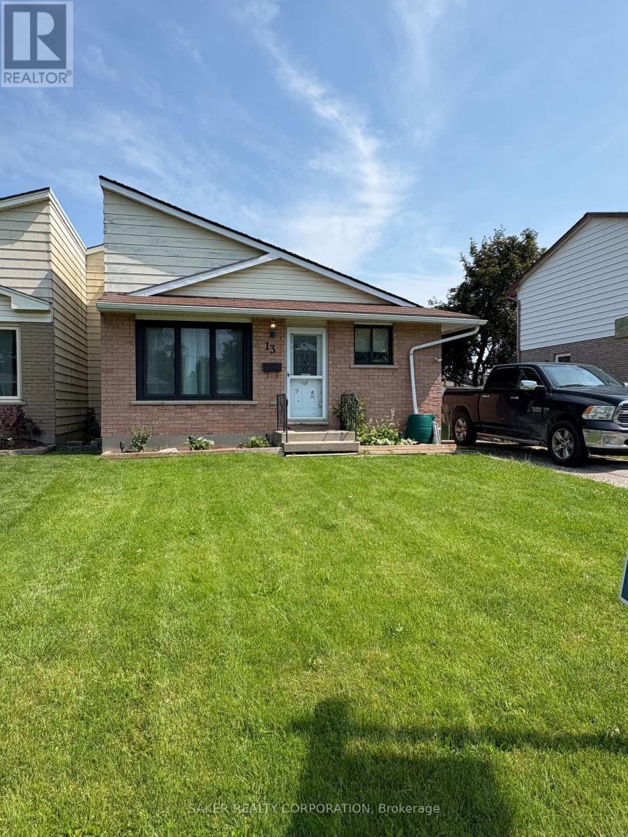 13 POL COURT, St. Thomas