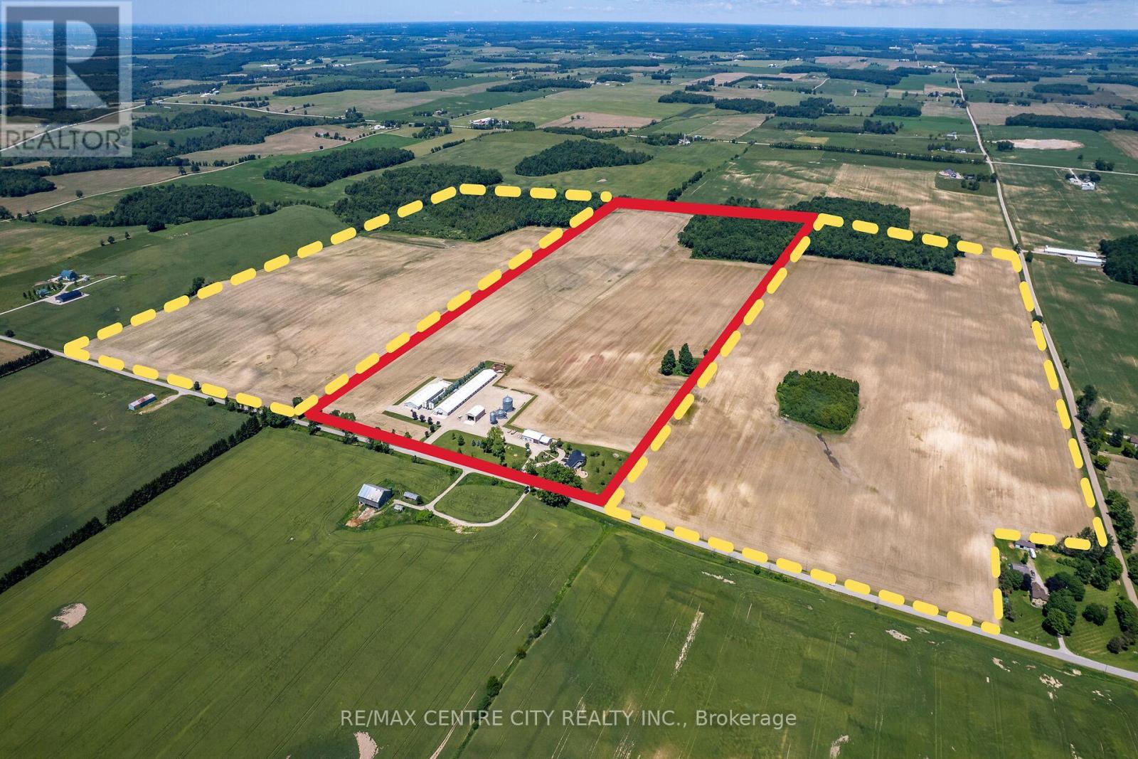 39372 WINTHROP ROAD, Central Huron (Hullett)