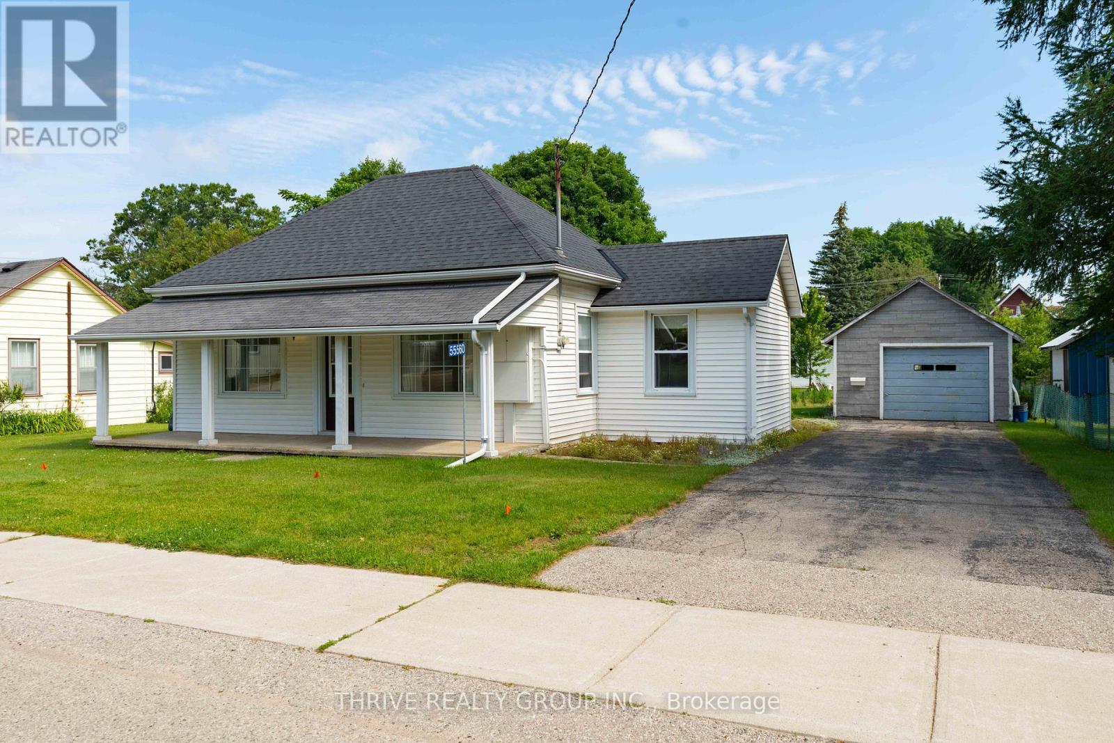 55560 MAIN STREET, Bayham (Straffordville)