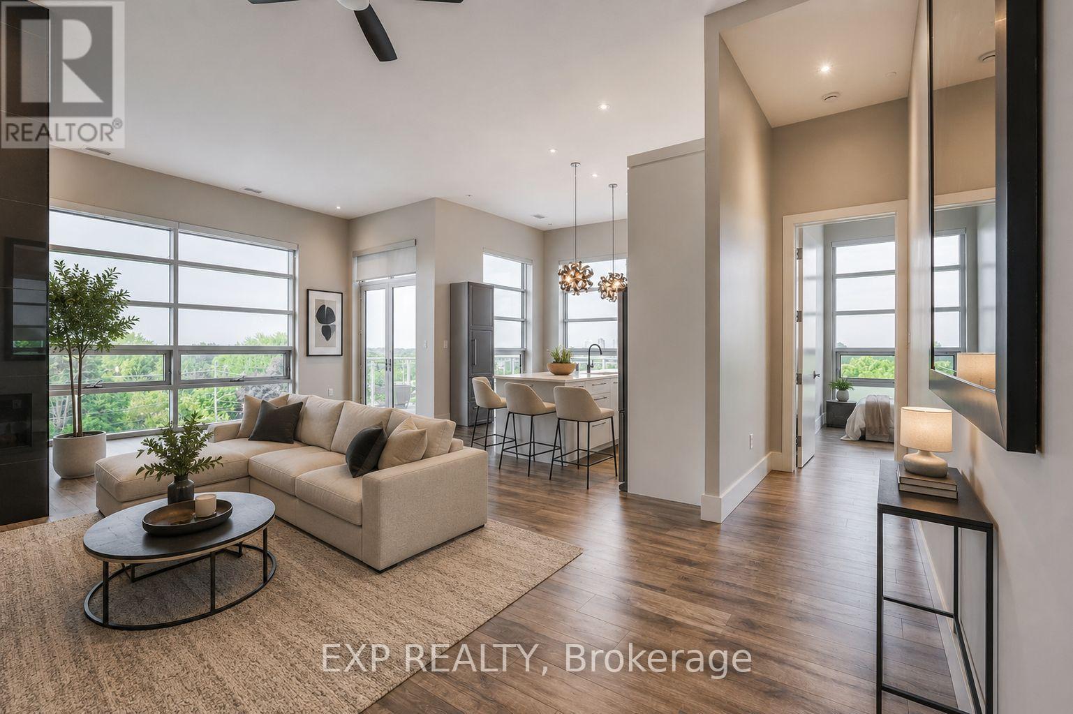 403 - 1705 FIDDLEHEAD PLACE, London North (North R)
