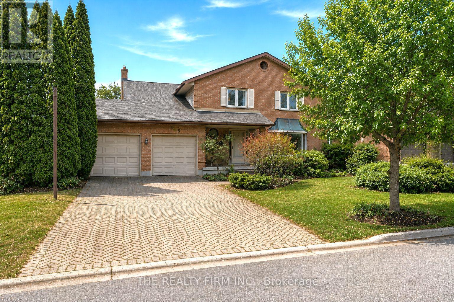 495 JEFFREYBROOK CLOSE, London North (North B)