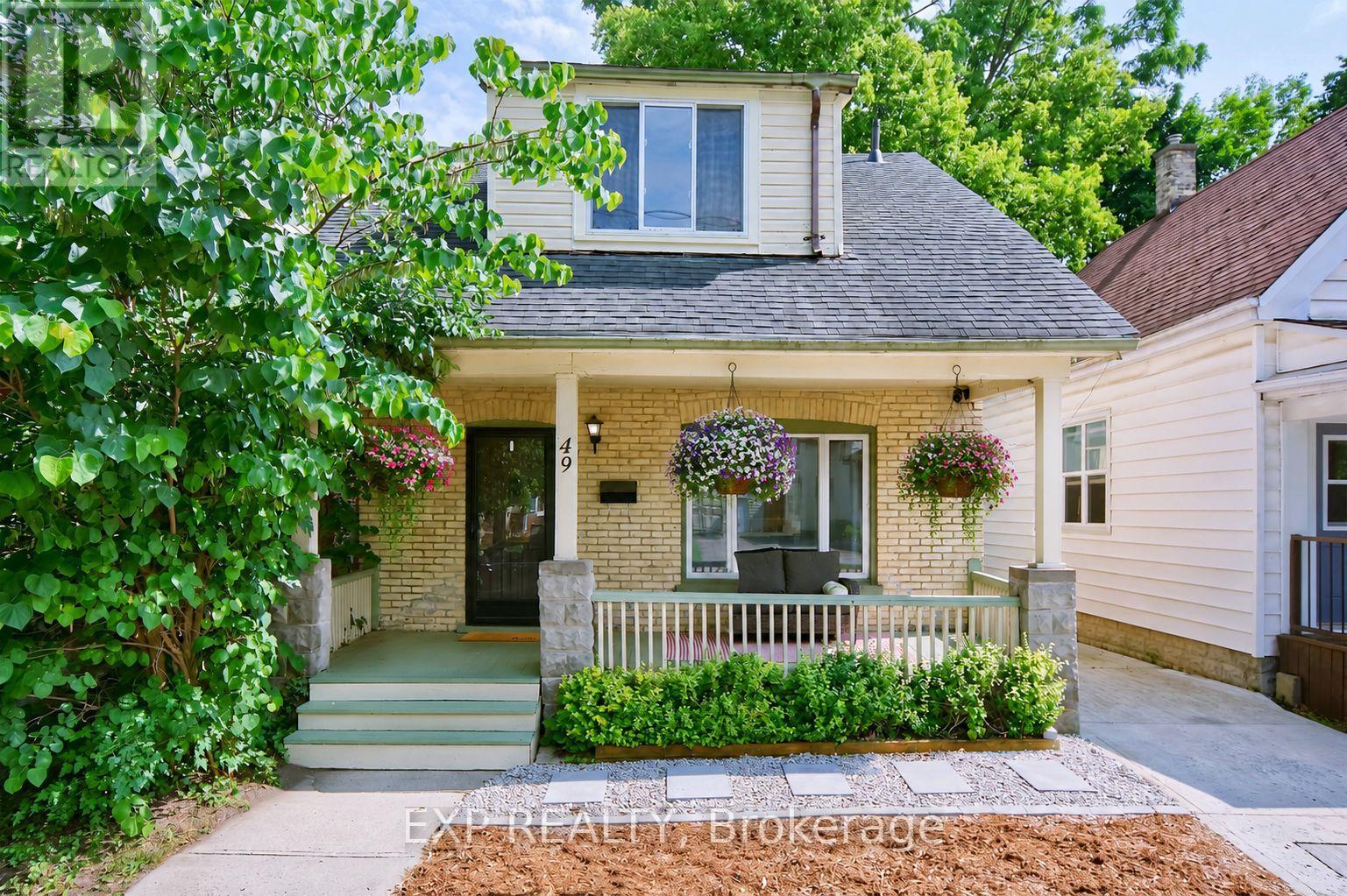 49 EUCLID AVENUE, London South (South F)